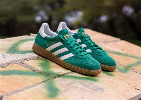 adidas spezials grün|adidas originals spezial green.